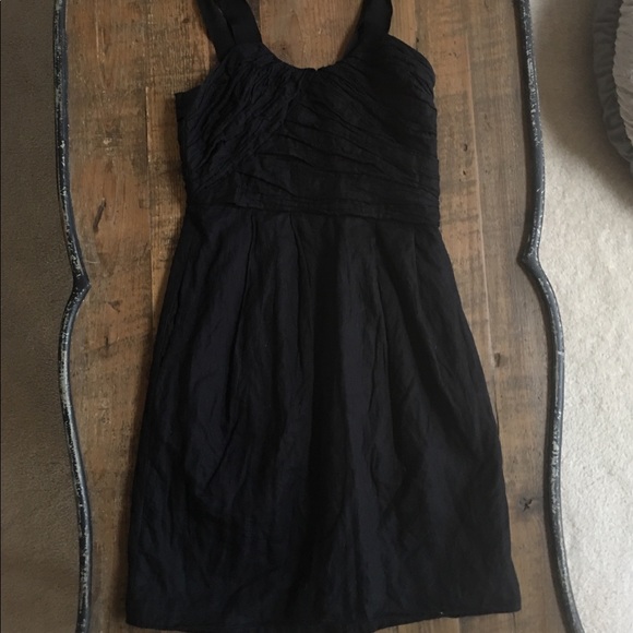 J.Crew cotton dress - Picture 1 of 2